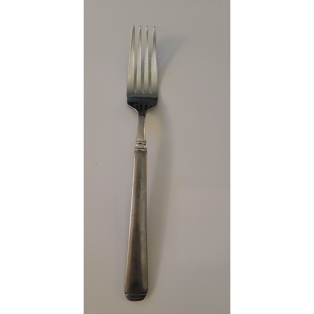 Cambridge Sydney Sand Stainless Steel Dinner Fork Flatware Silverware Replacemen
